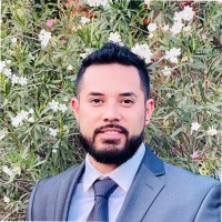 Woodbridge INOAC Technical Products Employee Michael Tejada's profile photo