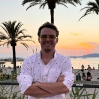 Omnicell Employee Alex M.'s profile photo