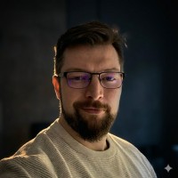 Outdoor Cinema Pro Employee Sean Hubbard's profile photo