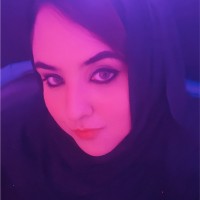 dnata Employee Komal Dev's profile photo