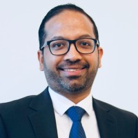 GAC North America Employee Thilina Goonewardhane's profile photo