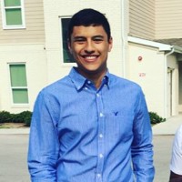 Tri-City Dust Devils Employee Austen Serrata's profile photo