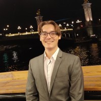 Storen Employee Thomas Barreau's profile photo