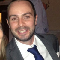 Patrick Dyer Email