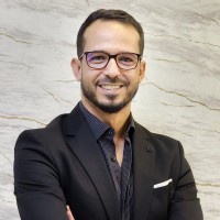 Tarmeem Orthopedic and Spine Day Surgery Centre Employee Hatem AbedAlQader's profile photo