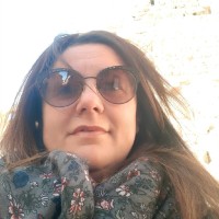 STECAM srl Employee Elena Peruzzi's profile photo
