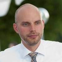 FMV - Försvarets materielverk Employee Peter Linder's profile photo