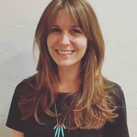 CompuVision Employee Jessy Raspiller's profile photo