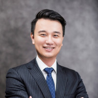 Enoch Wealth Inc. Employee Nevin Xu's profile photo