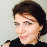 Fahima Hamidi Email & Phone Number