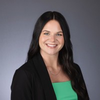 Cornerstone Moving Employee Paige Powers's profile photo