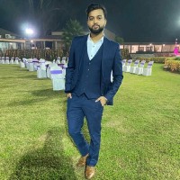 Hexaware Technologies Employee Kashish Kumar's profile photo