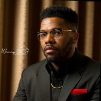 Anthony Chambers's profile photo