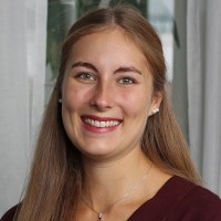 Axon Ivy Employee Katharina Plail's profile photo