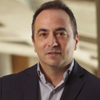 Anatolia College Employee Theodore Papanestoros's profile photo
