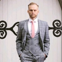 Anthony Ryans Employee Rando Kozlov's profile photo