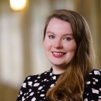 Exeter Cathedral Employee Cressida Parsons's profile photo