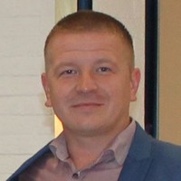 Mogavero Architects Employee Russ Tcaci's profile photo