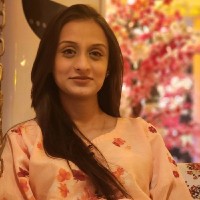 Nida Fatima Email