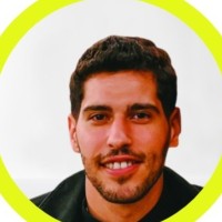 SBV Workforce Management Employee Rimon Sade's profile photo