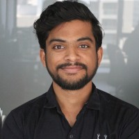 WIZCODER Employee Sumit Umak's profile photo