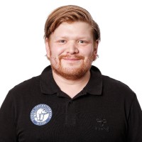 HV71 Employee Thomas Pettersen's profile photo