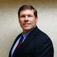 US 1 Network Employee Glen Harckum's profile photo
