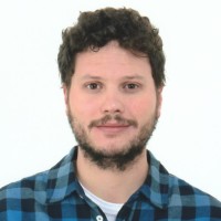 SOREDI Employee Asier Aisa Lopez de Zubiria's profile photo