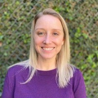 Saint Frank Coffee Employee Lauren Bohlin's profile photo