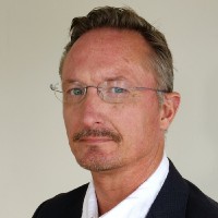 Kriminalomsorgens utdanningssenter Employee Sven-Erik Skotte's profile photo