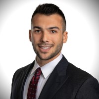 PricewaterhouseCoopers Corporate Finance LLC Employee Jordan Evar's profile photo