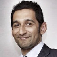 Sandwell Council Employee Shokat Lal's profile photo