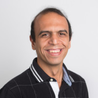 CoolIT Systems Employee Kamal Mostafavi's profile photo