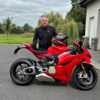 Fujitsu Services Limited Employee John Walsh's profile photo