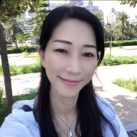 Mails.ai Employee Grace Lu's profile photo