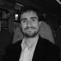 Northumbria University Employee Benoit Huard's profile photo
