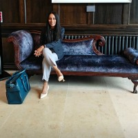 XL KPO Service Employee Riya Virwani's profile photo