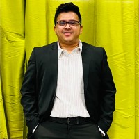Pratik Chavan Email