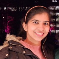 Anu Paul Email