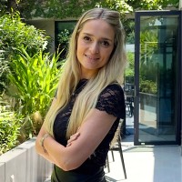 Tarpulin Employee Angélica Rosales's profile photo