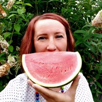 UNIQUE1 GmbH Employee Peggy Lanz's profile photo