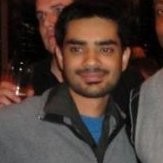ChapterSpot Employee Mayank Gureja's profile photo