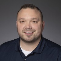 ARC Physical Therapy+ Employee Rich Kidwell's profile photo