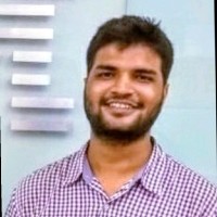 Neurealm Employee Ronak Sharma's profile photo