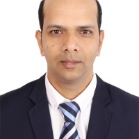Gilpin Tours & Travel Management (I) Pvt. Ltd. Employee Ashwin David's profile photo