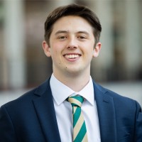 Honeywell Employee Dylan Benson's profile photo