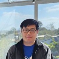 QuiverVision Employee Manny Kwong's profile photo