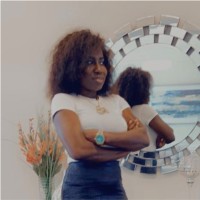 Smart Edge Employee Evelyn Robinson's profile photo