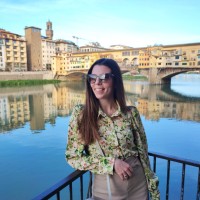 Newark Engineering Employee Lorena di Ianni's profile photo