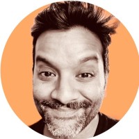 InChorus Group Employee Raj Ramanandi's profile photo